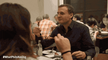france eating GIF by PBS