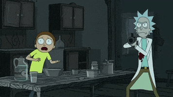 210 GIF by Rick and Morty