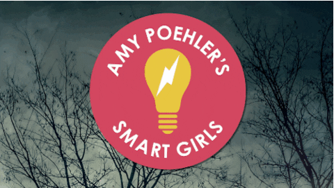 amy poehlers smart girls