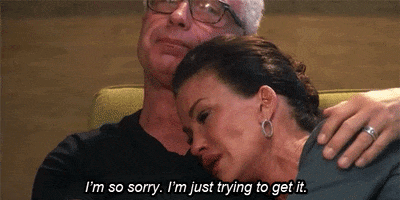 couples therapy GIF by VH1