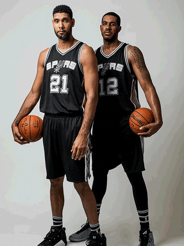 San Antonio Basketball GIF by Sports Illustrated