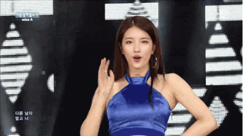 Miss A Dancing GIF