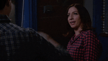Nbc B99 GIF by Brooklyn Nine-Nine