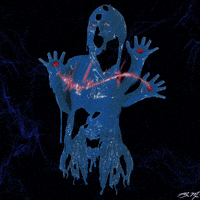 gif artist GIF by Brandon Muir