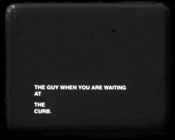 the guy curb GIF by Doctor Popular