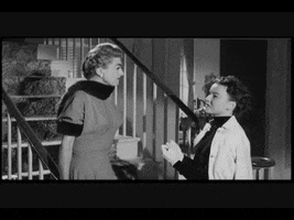 dna slap GIF