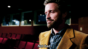 yipikaye supernatural GIF