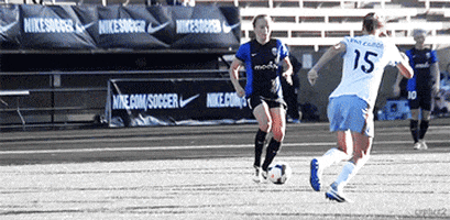 Reign Fc Elli Reed GIF by Seattle Reign FC