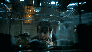 hungry robin lord taylor GIF by Gotham