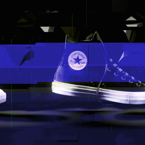 animation converse GIF by Gifmk7
