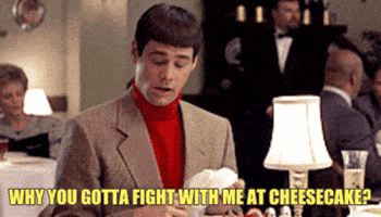jim carey cheesecake GIF