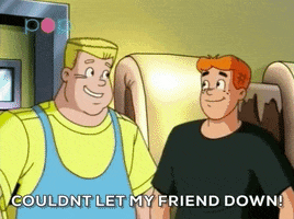 Bro Out Archies Weird Mysteries GIF by Archie Comics