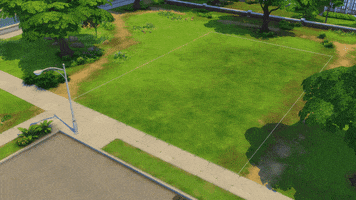 Sims 4 Design GIF by Mr. Nobody Else