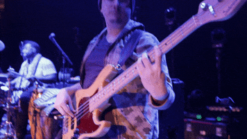 rock show concert GIF by The Revivalists