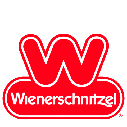 Hot Dog Food Sticker by Wienerschnitzel