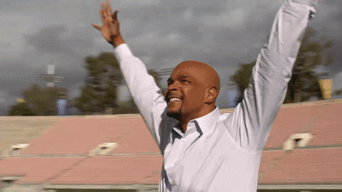 Victorious Damon Wayans GIF by Lethal Weapon - Find & Share on GIPHY