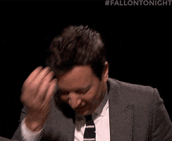 jimmy fallon egg russian roulette GIF by The Tonight Show Starring Jimmy Fallon