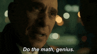 Math Genius GIFs - Find & Share on GIPHY