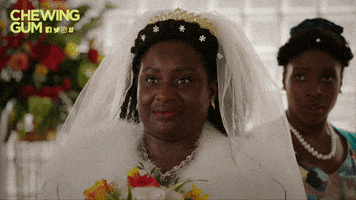 Wedding Shows Gifs Find Share On Giphy Chewinggumgifs Netflix Comedy Wedding Crying