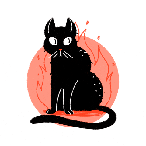 witches familiars