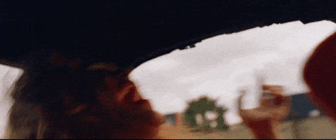 in the end GIF by Polyvinyl Records