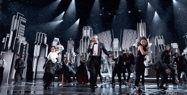 academy awards