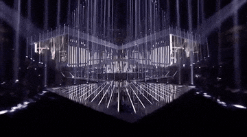 the 1975 brits GIF by BRIT Awards