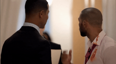 Blue Kimble GIFs - Get the best GIF on GIPHY