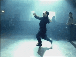 Los Angeles Dancing GIF by 20th Century Fox Home Entertainment