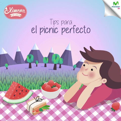 MovistarPlusPeru  GIF