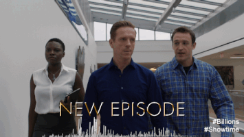 damian lewis chuck GIF by Showtime