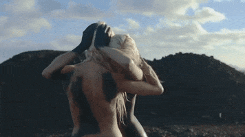 will gregory twins GIF by Goldfrapp