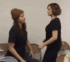 Crazy Ex-GIFs boobs wasted boob rachel bloom GIF