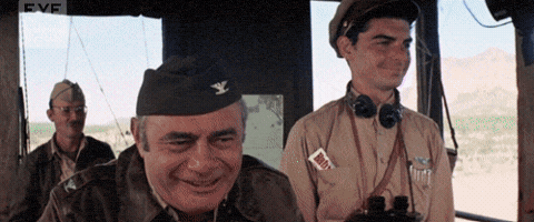 eyeline-match eyelinematch #eyelinematchcinema #mikenichols GIF