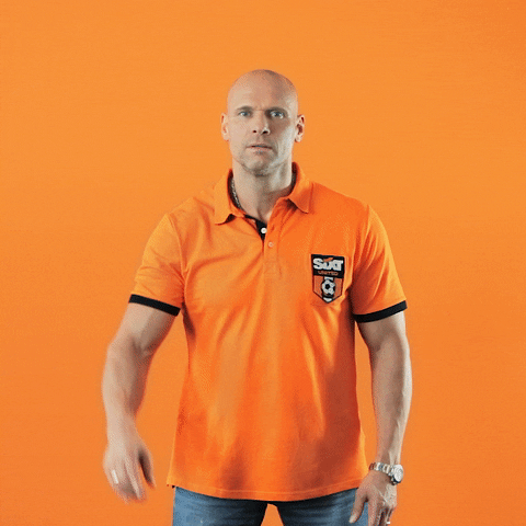 finger no GIF by Sixt
