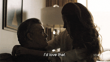 riley keough love GIF by The Girlfriend Experience
