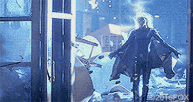 Halle Berry Storm Gif By th Century Fox Home Entertainment Find Share On Giphy