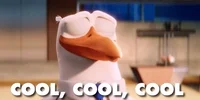 Cool No Worries Gif By Storks
