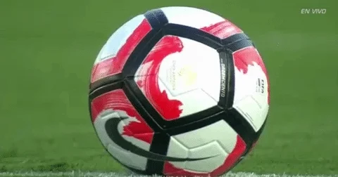 Copa America Centenario Ball GIF
