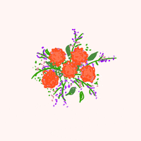 mothers day illustration GIF by Denyse
