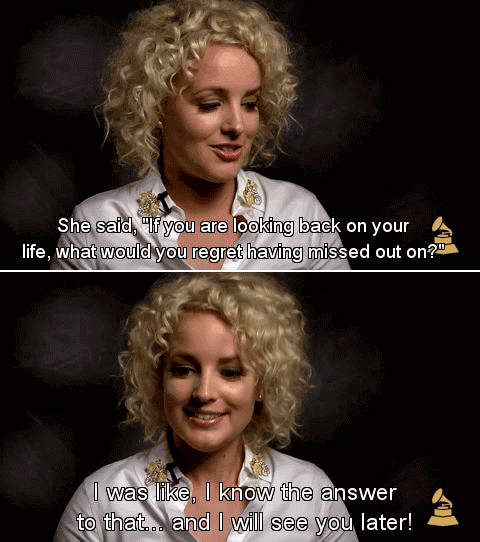 GIF by Recording Academy / GRAMMYs