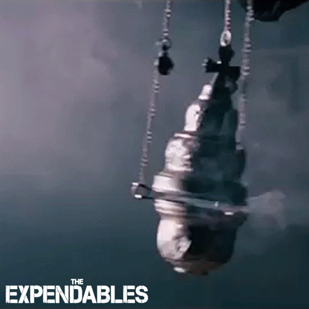 knife expendables GIF by Lionsgate Home Entertainment