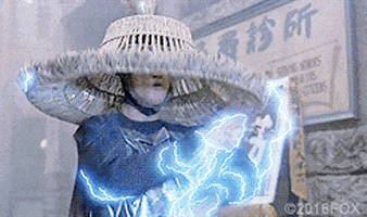 big trouble in little china magic GIF by 20th Century Fox Home Entertainment