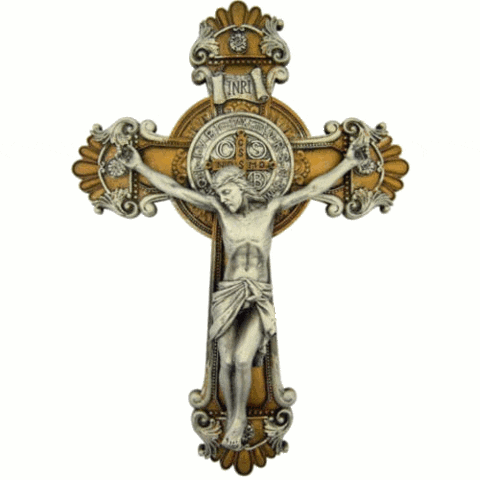 neto catholic catolico GIF