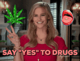 Real Housewives Of Orange County Drugs GIF by Amanda