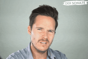 derschulte reaction gifs reaktionen moods GIF