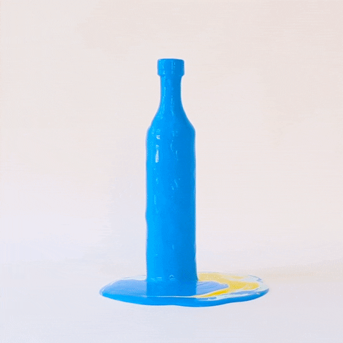 Blue Agave Drinks GIF by Milagro Tequila