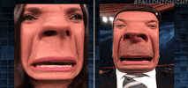 ugly crying jimmy fallon GIF by The Tonight Show Starring Jimmy Fallon