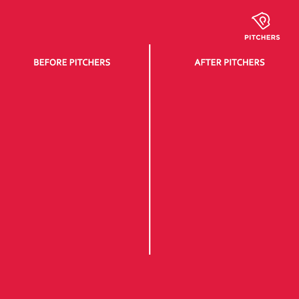 pitchers party bar entry GIF