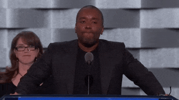 lee daniels dnc GIF by Election 2016